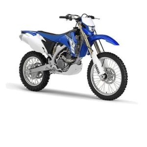 WR 250 F 2001-2006 (WR250 WR250F)