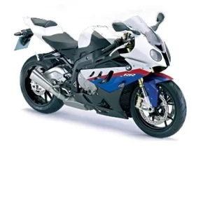 S 1000 RR 2010-2011 (S1000RR)