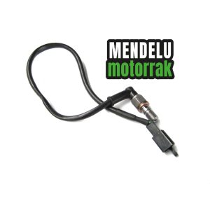 Sensor freno trasero de FB Mondial HPS 300. Ref: ZP816281450G