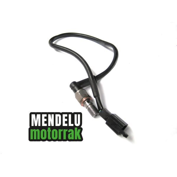 Sensor freno trasero de FB Mondial HPS 300. Ref: ZP816281450G