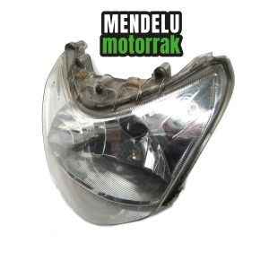 Faro delantero Honda Vision 50 2012-2017 (NSC50) y Honda Vision 110 2011-2016  NSC110). Ref: 33101-KZL-841 (33101KZL841)