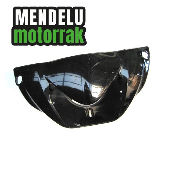 Tapa, cubierta frontal faro, carenado frontal de Honda Vision 50 2012-2017 (NSC50) y Honda Vision 110 2011-2017 (NSC110). Ref: 53205-KZL-9300 (53205KZL930ZA)