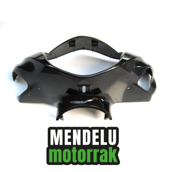 Tapa, cubierta frontal faro, carenado frontal de Honda Vision 50 2012-2017 (NSC50) y Honda Vision 110 2011-2017 (NSC110). Ref: 53205-KZL-9300 (53205KZL930ZA)