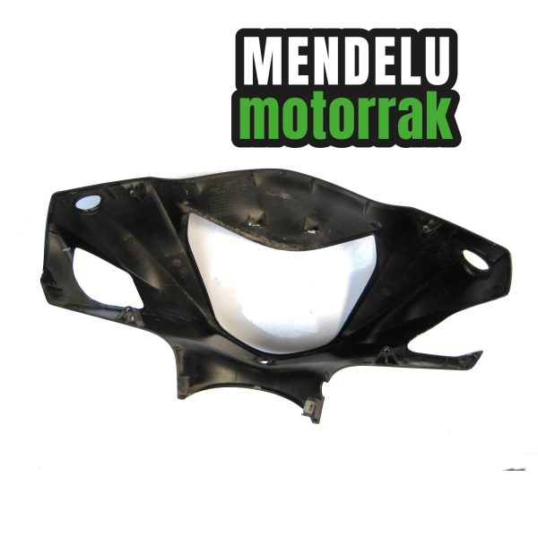 Tapa, cubierta frontal faro, carenado frontal de Honda Vision 50 2012-2017 (NSC50) y Honda Vision 110 2011-2017 (NSC110). Ref: 53205-KZL-9300 (53205KZL930ZA)