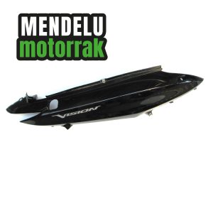 Colin, carenado lateral trasero derecho, cacha lateral de Honda Vision 50 2012-2017 y Honda Vision 110 (NSC110). Ref: 83500-KZL-9300