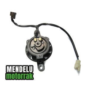 Electroventilador de FB Mondial HPS 300. Ref: ZP680586