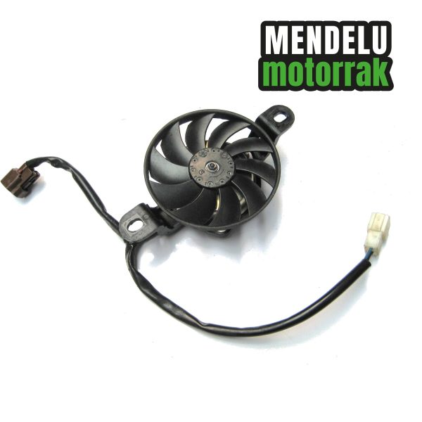 Electroventilador de FB Mondial HPS 300. Ref: ZP680586