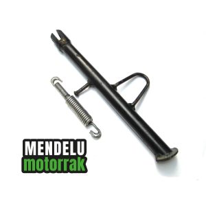 Caballete lateral de FB Mondial HPS 300. Ref: 67964800WNA / 8221211 / 8221204