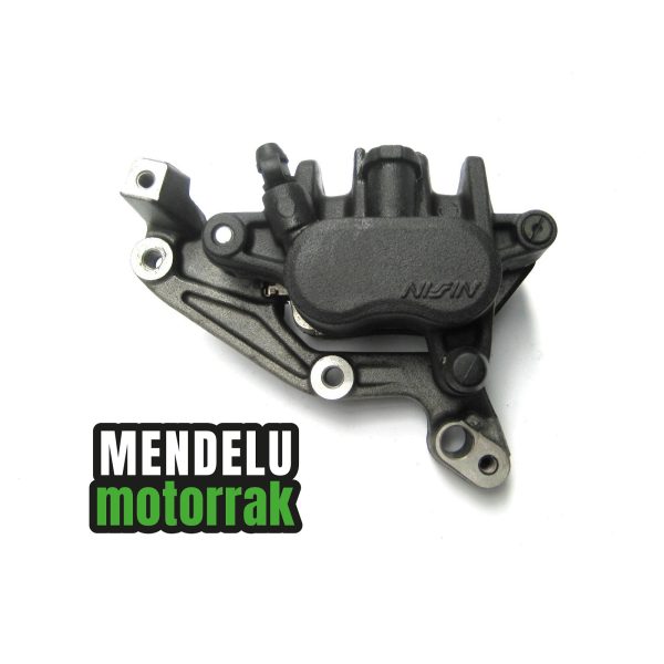 Pinza freno delantero ABS Honda SH 300 2019-2020 SH 350 2021-2022 (SH300 SH350). Referencia Honda 45150-K53-DB1 (45150K53DB1)