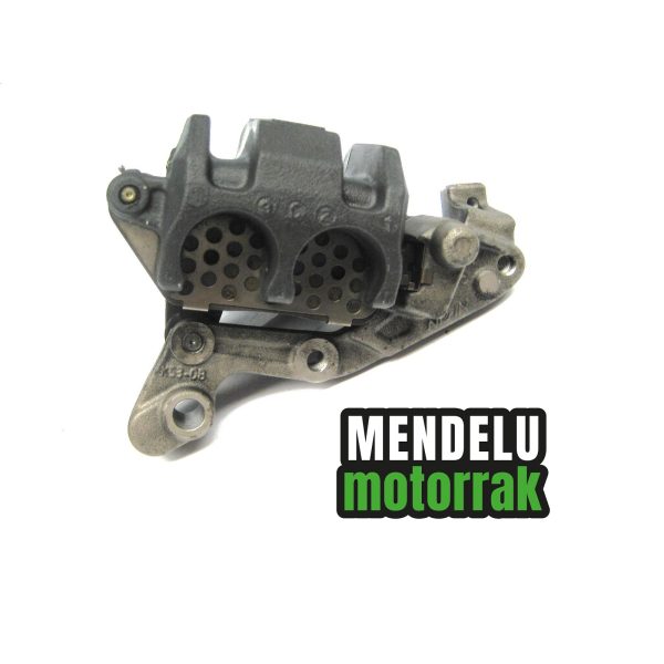 Pinza freno delantero ABS Honda SH 300 2019-2020 SH 350 2021-2022 (SH300 SH350). Referencia Honda 45150-K53-DB1 (45150K53DB1)