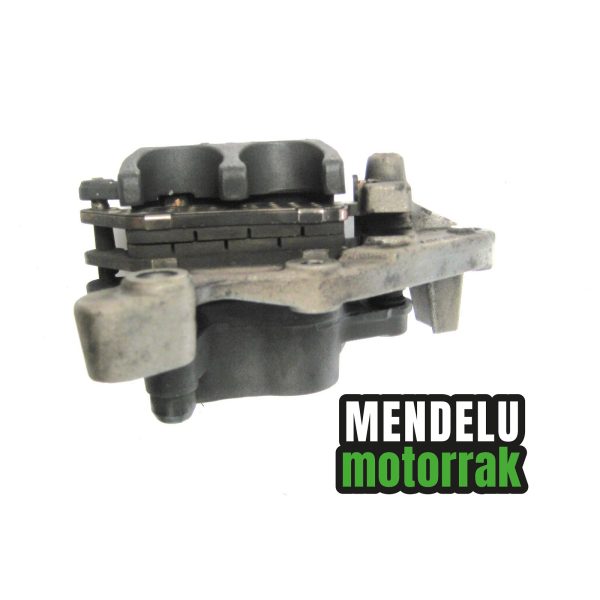 Pinza freno delantero ABS Honda SH 300 2019-2020 SH 350 2021-2022 (SH300 SH350). Referencia Honda 45150-K53-DB1 (45150K53DB1)