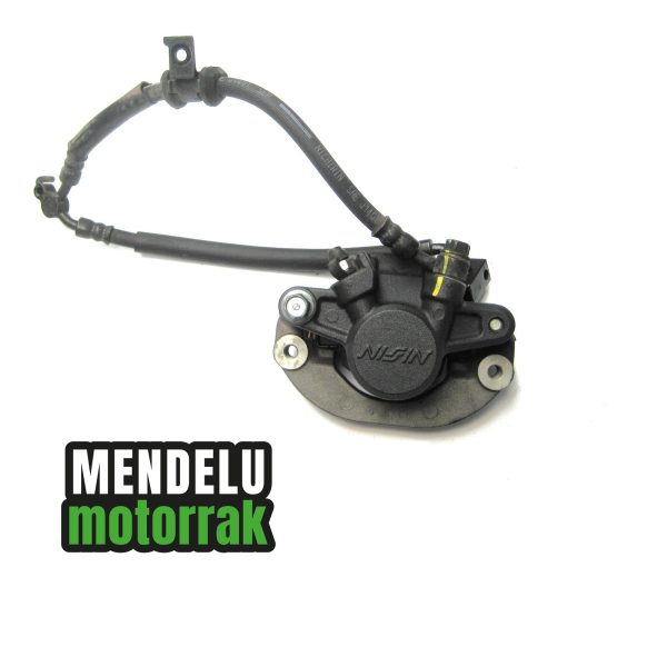 Pinza freno trasera ABS Honda SH 300 2015-2020. Referencia Honda 43150-K40-F11 (43150K40F11)