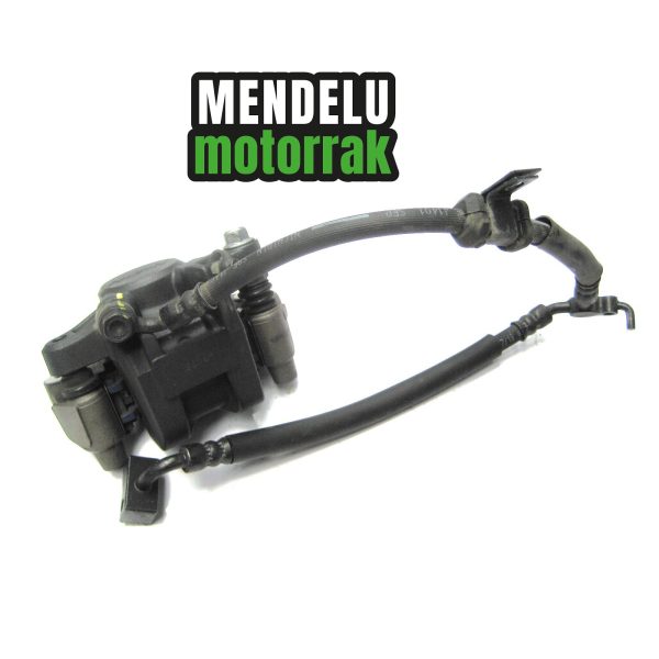 Pinza freno trasera ABS Honda SH 300 2015-2020. Referencia Honda 43150-K40-F11 (43150K40F11)