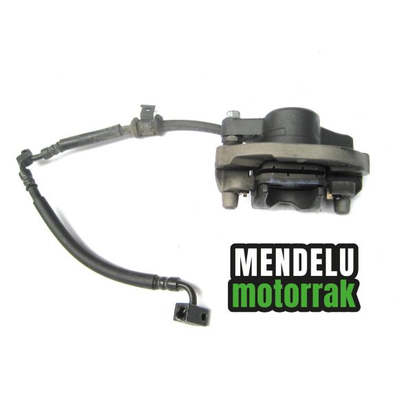 Pinza freno trasera ABS Honda SH 300 2015-2020. Referencia Honda 43150-K40-F11 (43150K40F11)