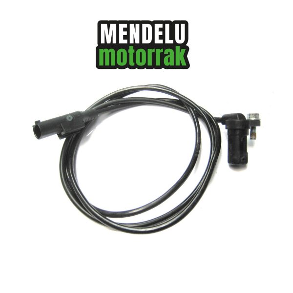 Sensor ABS delantero FB Mondial HPS300. Ref: 859792