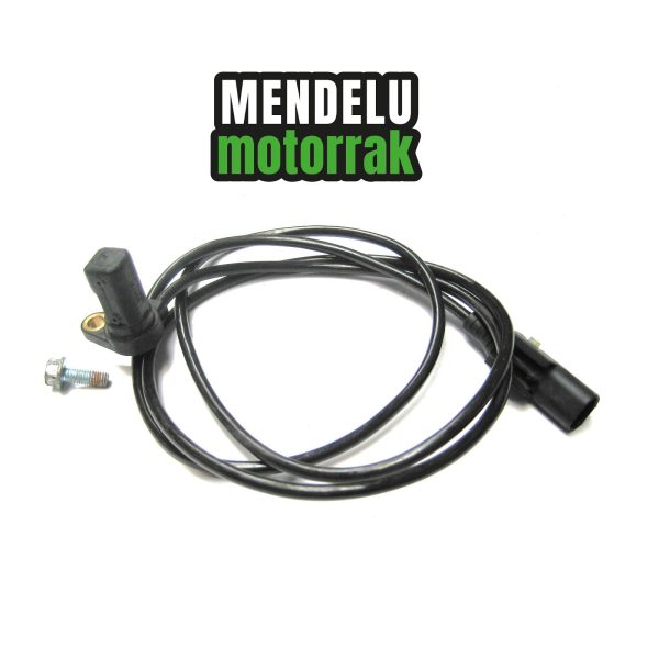 Sensor ABS delantero FB Mondial HPS300. Ref: 859792