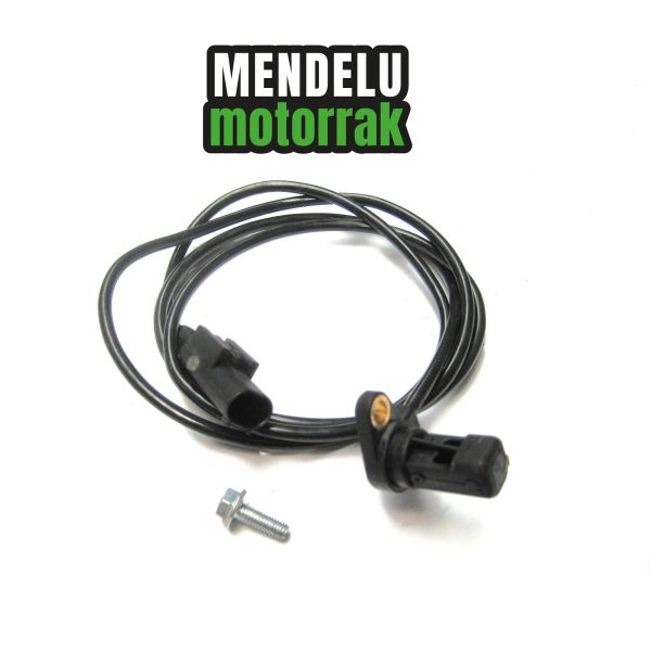 Sensor ABS trasero FB Mondial HPS300. Ref: 859792