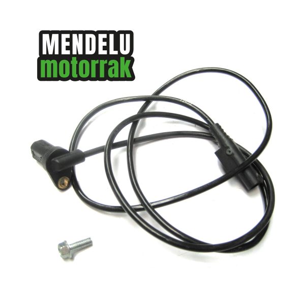 Sensor ABS trasero FB Mondial HPS300. Ref: 859792