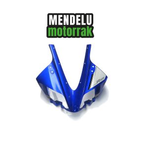 Carenado frontal para Yamaha YZF R 125 2008-2013 (YZF-R125). Ref: TI0101027 / 5D7-F8351