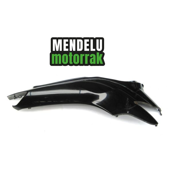 Carenado lateral trasero derecho para Honda SH 125 2001-2004 (SH125) carburación. Ref: 83500-KPR-9000