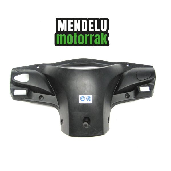 Carenado cubre manillar trasero para Honda Vision 50 2012-2017 (NSC50). Ref: 53206-KZL-930