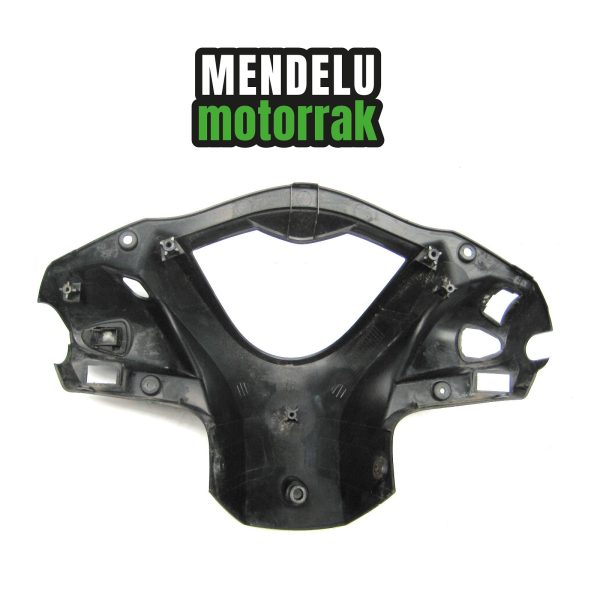 Carenado cubre manillar trasero para Honda Vision 50 2012-2017 (NSC50). Ref: 53206-KZL-930