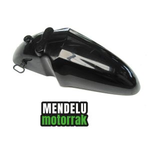 Guardabarros delantero para Honda SH 125 2001-2004 (SH125) carburación. Ref: -KPR-9000