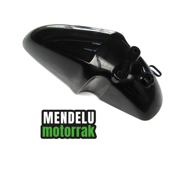 Guardabarros delantero para Honda SH 125 2001-2004 (SH125) carburación. Ref: -KPR-9000