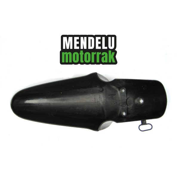 Guardabarros delantero para Honda SH 125 2001-2004 (SH125) carburación. Ref: -KPR-9000