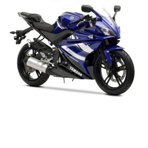 YZF R 125 2008-2013 (YZF-R125)