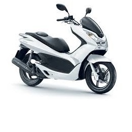 PCX 125 2010-2013 (PCX125)