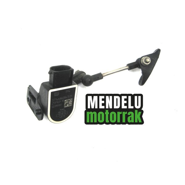 Sensor altura suspensión para BMW S 1000 R 2014-2019 (S1000R). Ref: 37146860843 01 / 259160-10