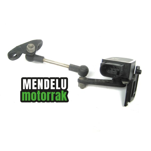 Sensor altura suspensión para BMW S 1000 R 2014-2019 (S1000R). Ref: 37146860843 01 / 259160-10