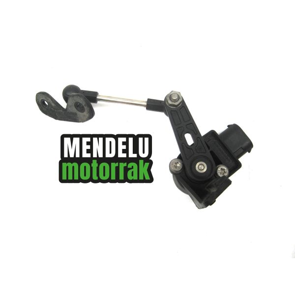 Sensor altura suspensión para BMW S 1000 R 2014-2019 (S1000R). Ref: 37146860843 01 / 259160-10