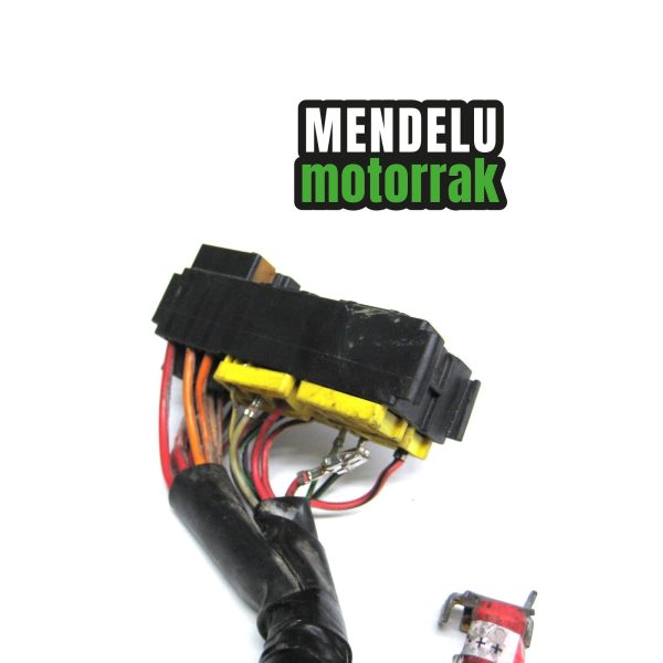 Cableado eléctrico mazo principal  Piaggio Beverly 125 300 2010-2015. Ref: 680007