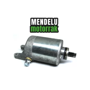 Motor de arranque Piaggio Beverly 125 2010-2015