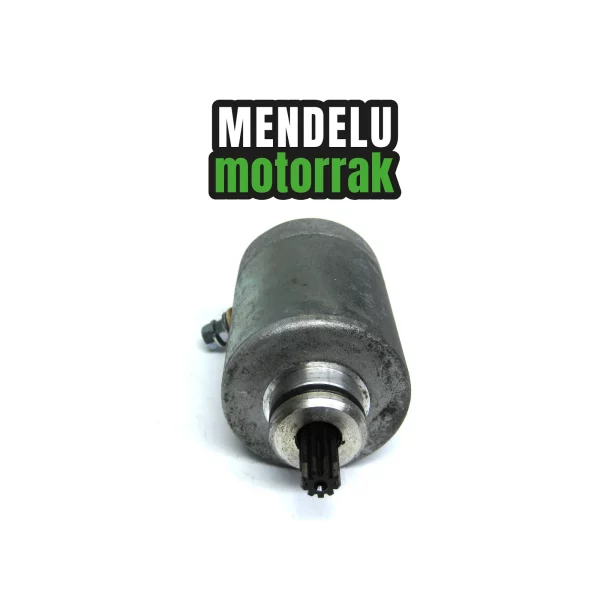 Motor de arranque Piaggio Beverly 125 2010-2015