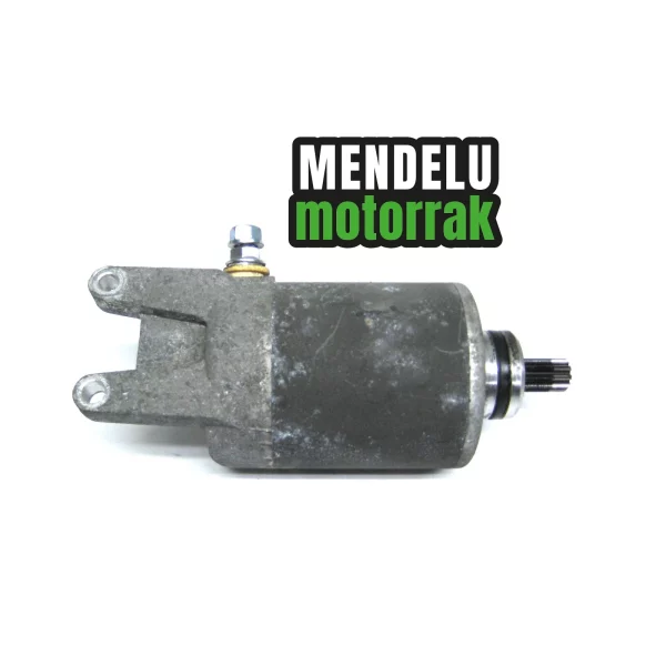 Motor de arranque Piaggio Beverly 125 2010-2015