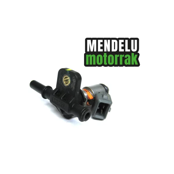 Inyector de gasolina Piaggio Beverly 125 300 2010-2015. REF: 8732885 / 653123