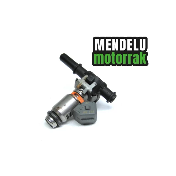 Inyector de gasolina Piaggio Beverly 125 300 2010-2015. REF: 8732885 / 653123