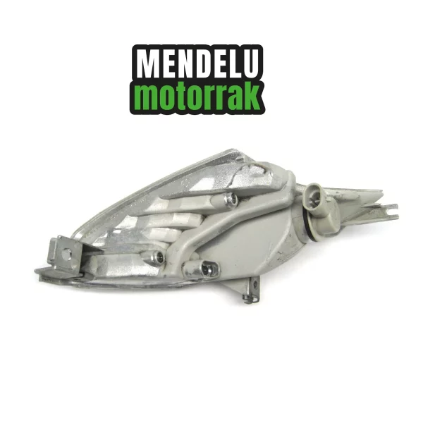 Intermitente trasero izquierdo Piaggio Beverly 125 300 2010-2019 / 350 2013-2016. Ref: 641580-DX / tri.o.m 328679-DX / 200531-SX