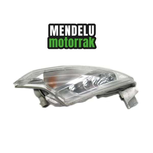 Intermitente trasero derecho Piaggio Beverly 125 300 2010-2019 / 350 2013-2016. Ref: 641581-DX / tri.o.m 328678-DX / 200530-DX