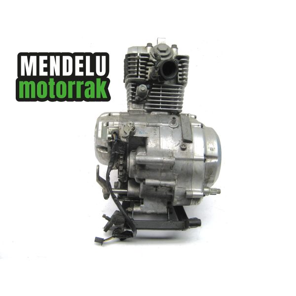 Motor Rieju RS2 2006-2007 / Yamaha YBR 125 2004 al 2009