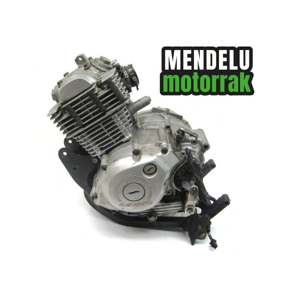 Motor Rieju RS2 2006-2007 / Yamaha YBR 125 2004 al 2009