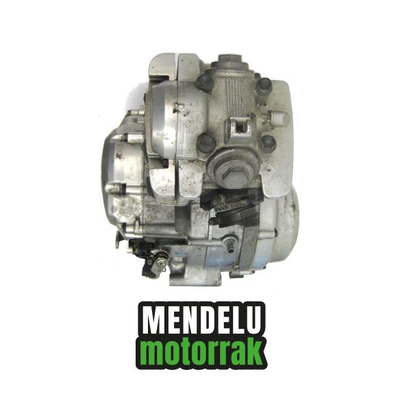 Motor Rieju RS2 2006-2007 / Yamaha YBR 125 2004 al 2009