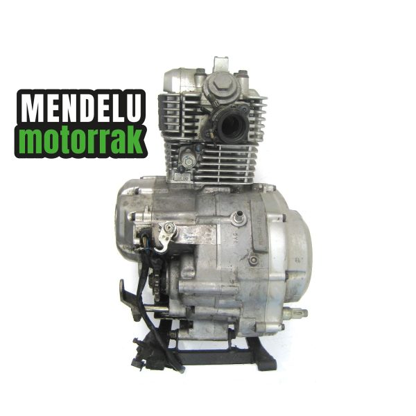 Motor Rieju RS2 2006-2007 / Yamaha YBR 125 2004 al 2009