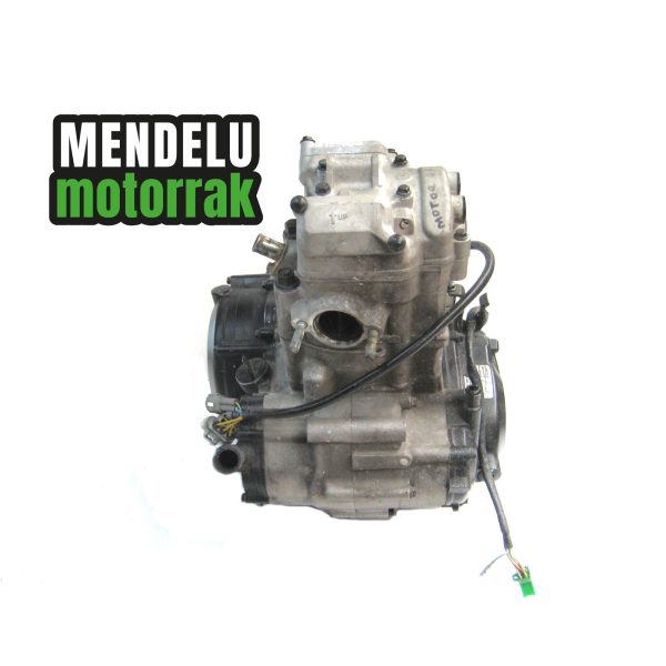 Motor de FB Mondial HPS 300