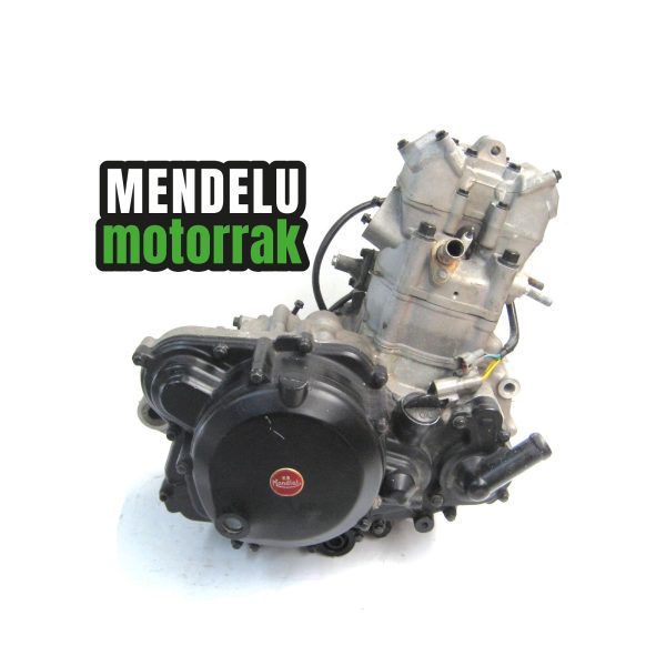 Motor de FB Mondial HPS 300