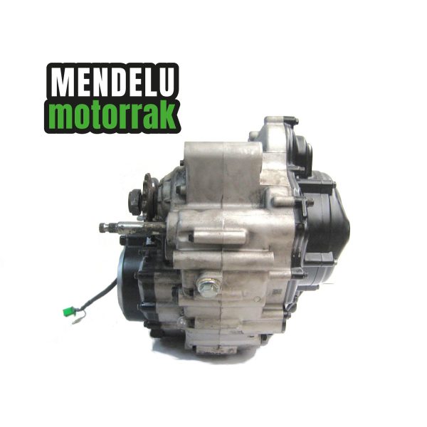 Motor de FB Mondial HPS 300