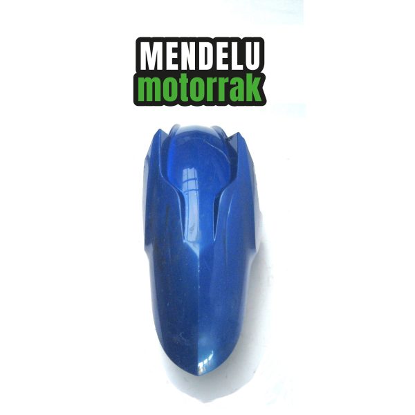 Guardabarros delantero BMW K 1200 S (K1200S). Ref: 4661 7658992-03